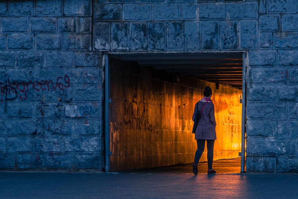 На встречу к солнцу