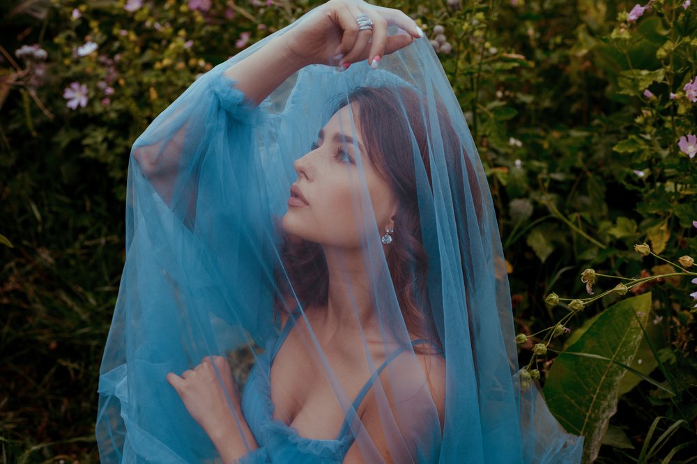 Photograph by Валерия Агафонова