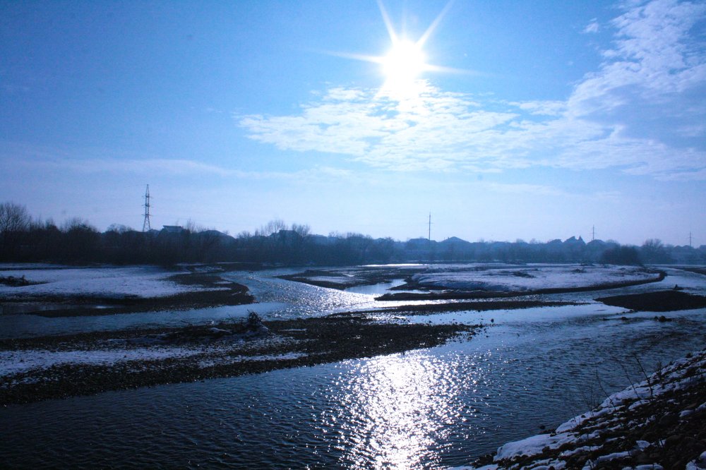 Photograph by Богдан Бигун