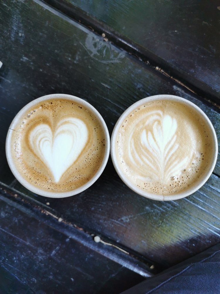 Coffee