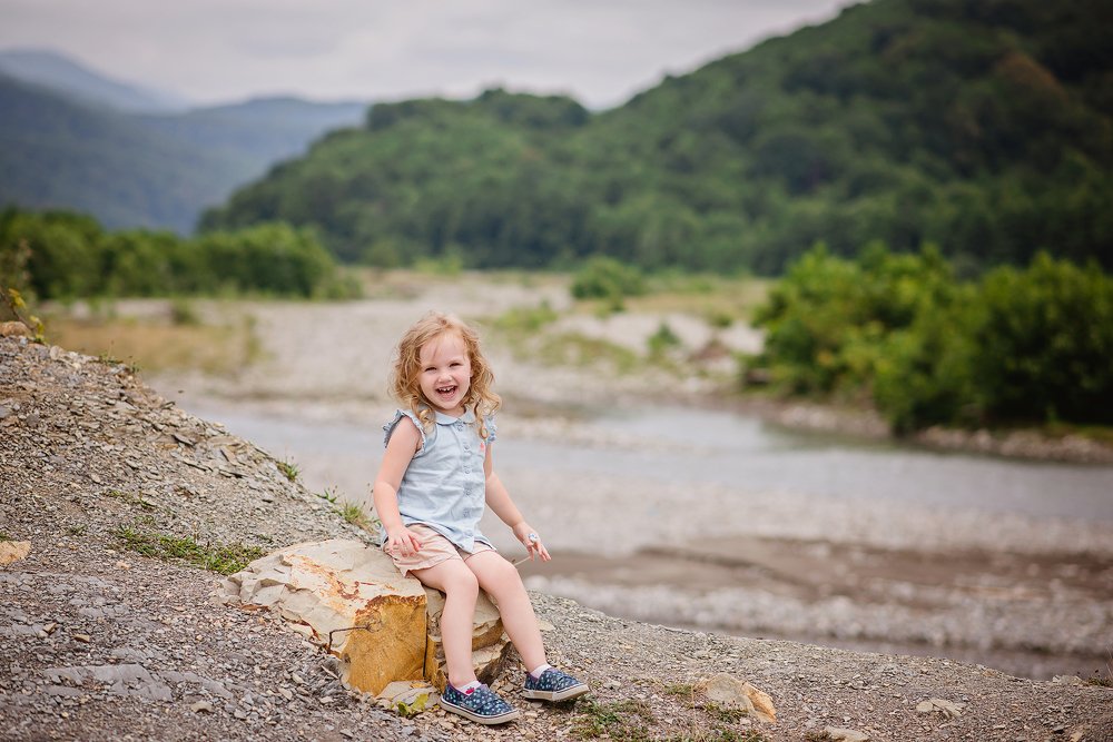 Отличное настроение!