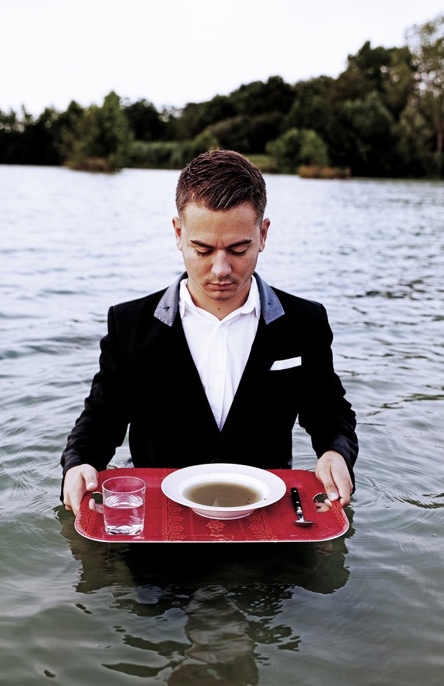 Photograph by stephane laurencin