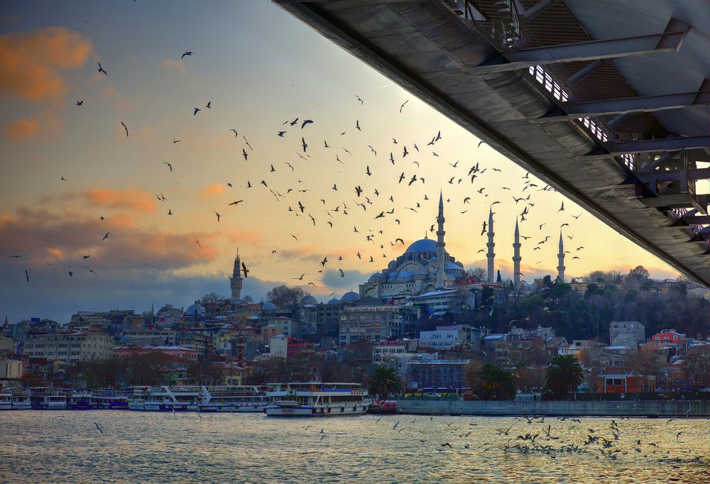 Istanbul