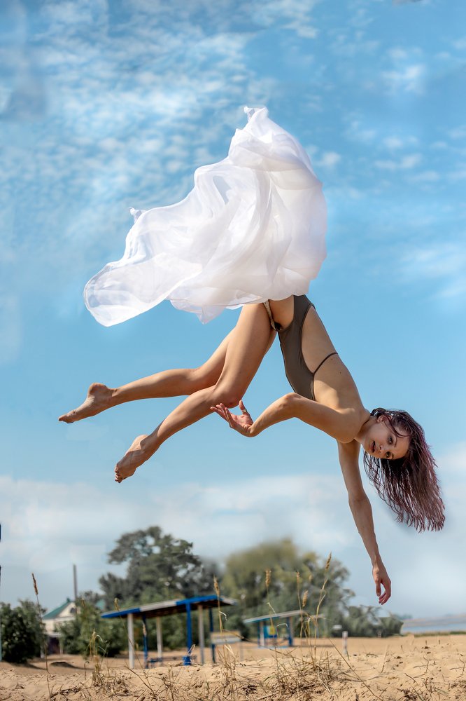 Унесенная ветром