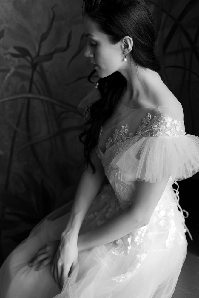 Легкое дыхание