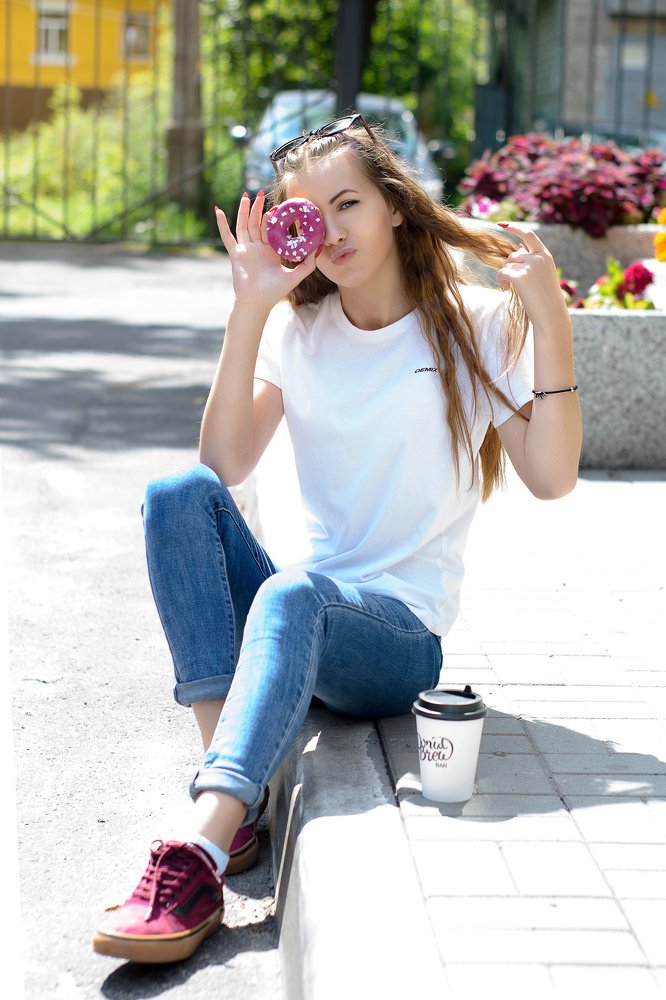 Photograph by Наталья Гордоченкова