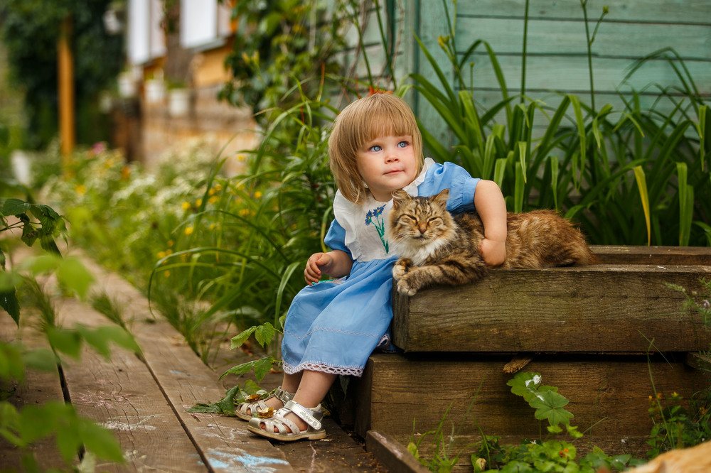 Photograph by Анастасия Зыкова