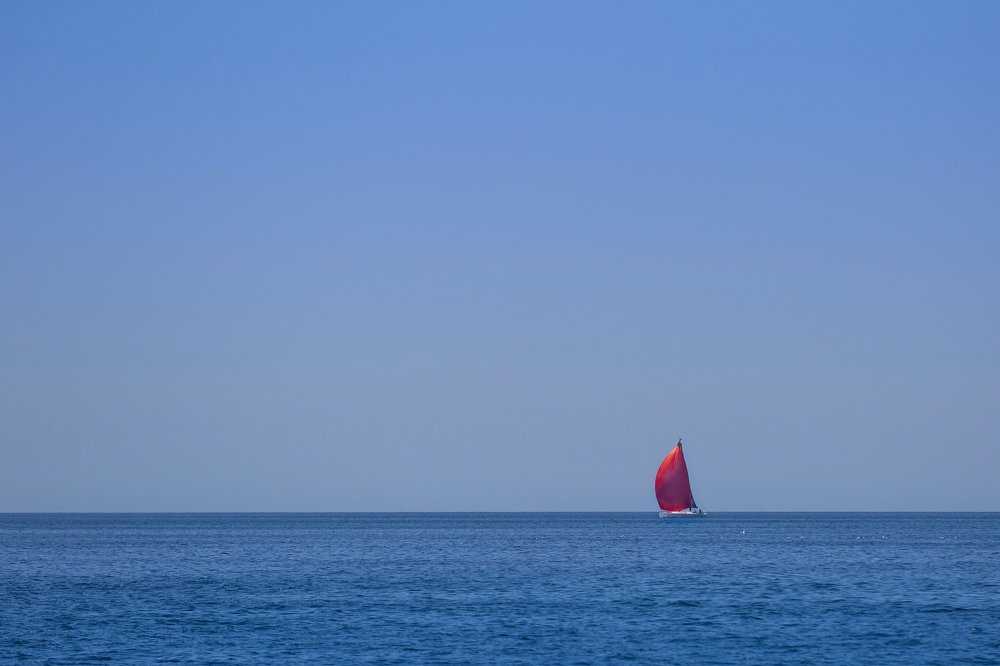 Photograph by Oleg Patrin