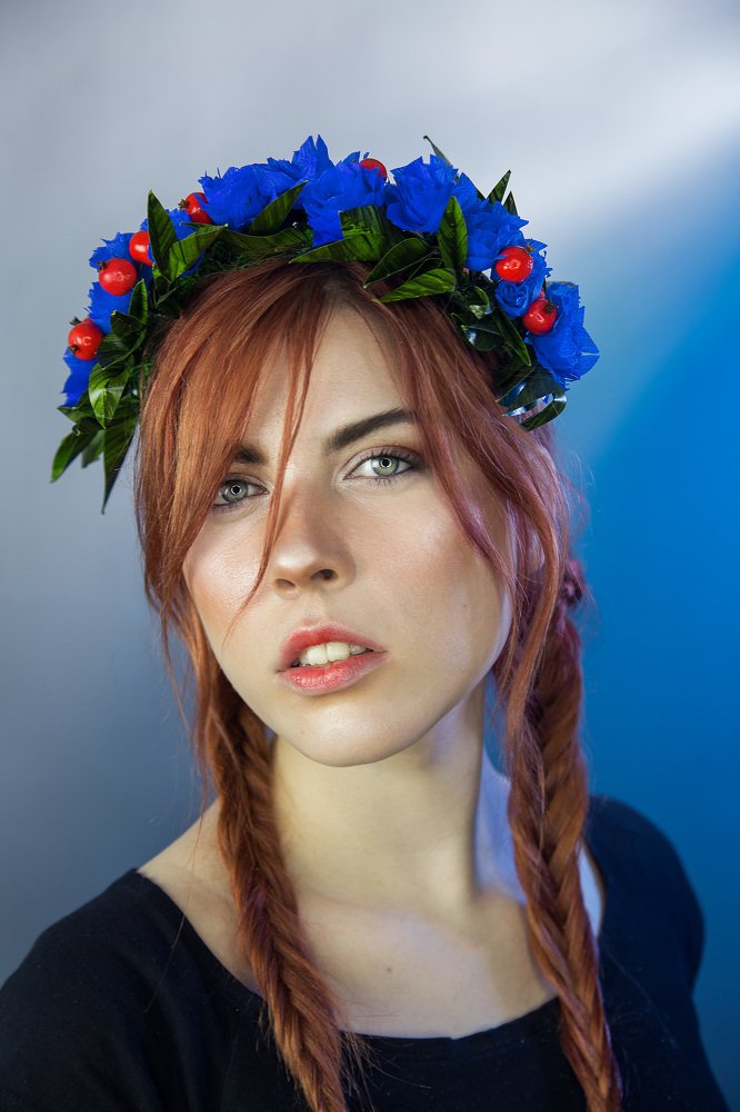 Photograph by Виктория Меллез