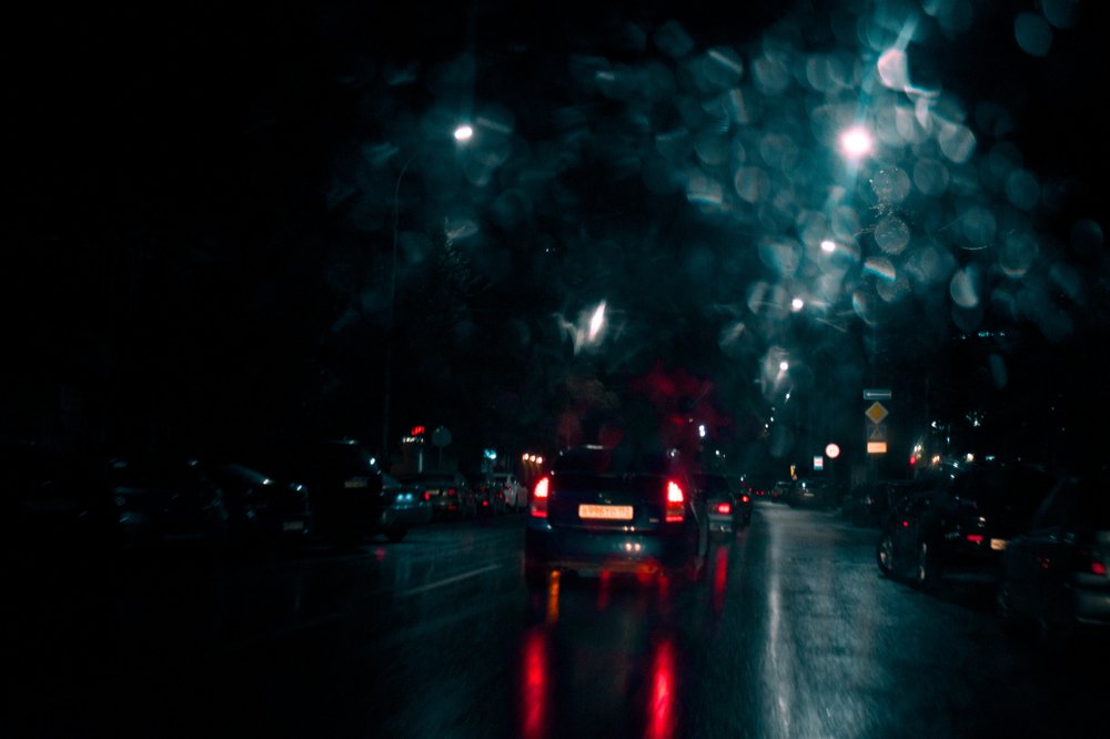 Photograph by Виктория Меллез