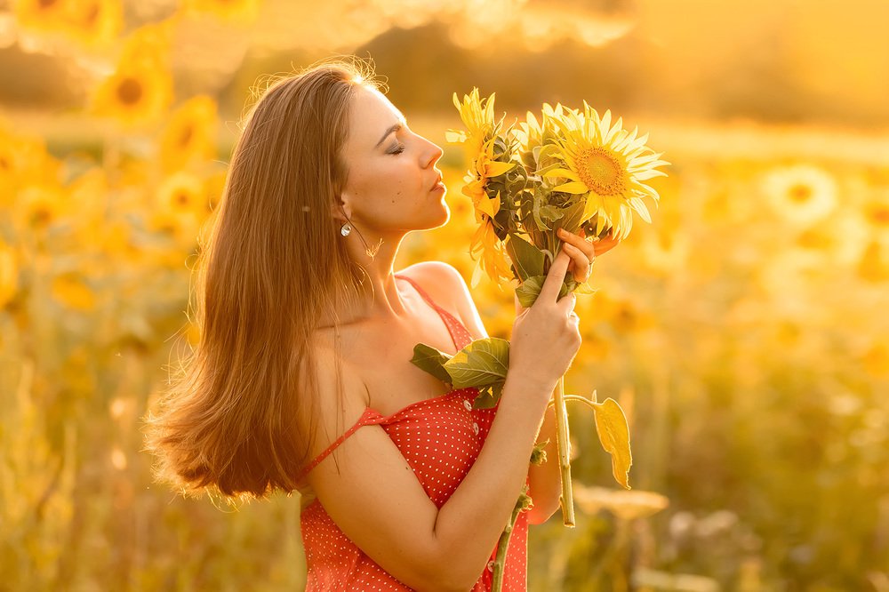 Photograph by Galina Samoylovich