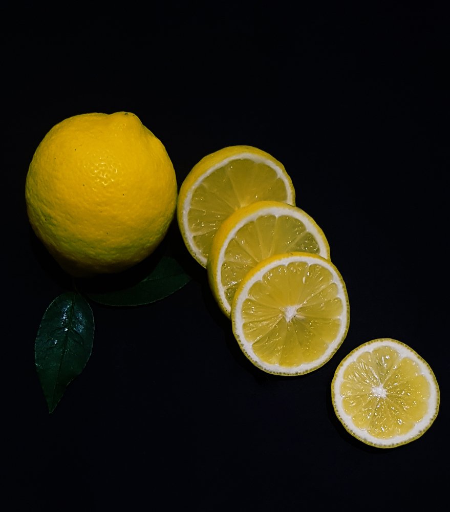 Lemons