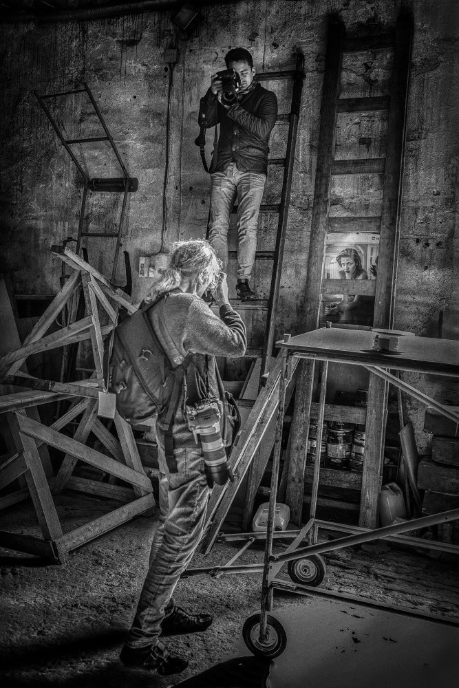 Looking for a photo frame