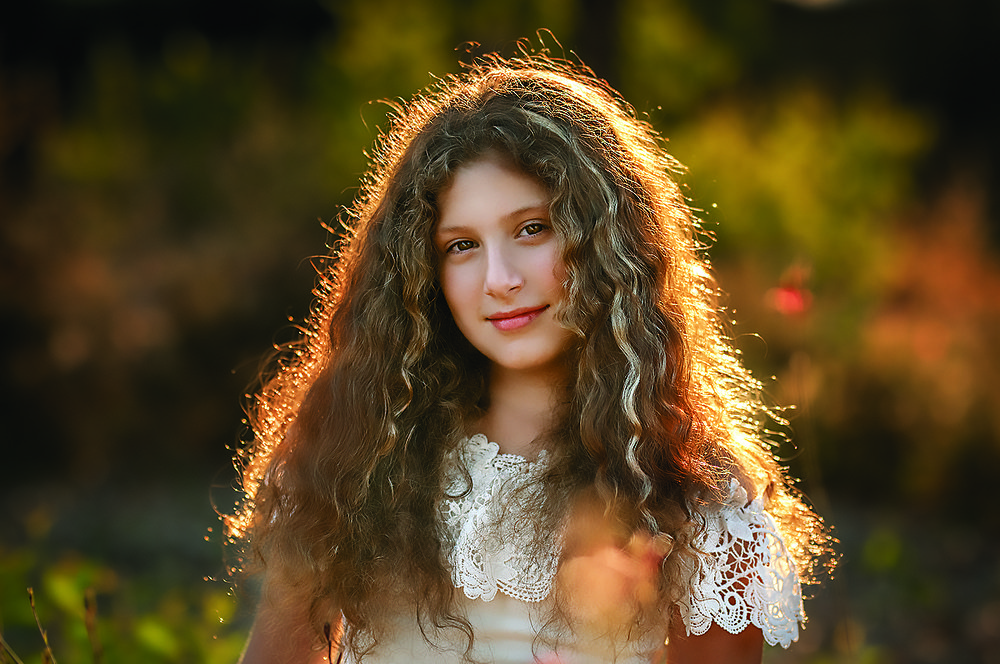 Photograph by Anna Fedorova