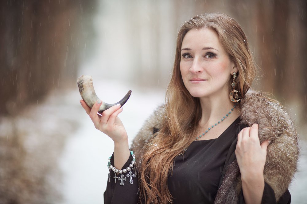 Photograph by Ирина Зайцева