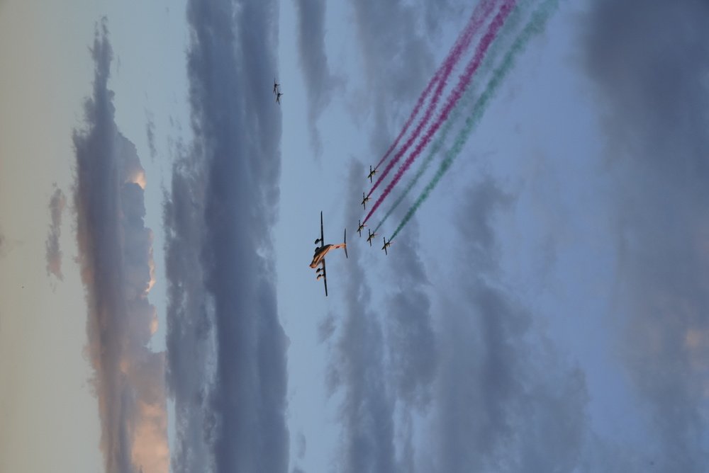 Sky&Fly