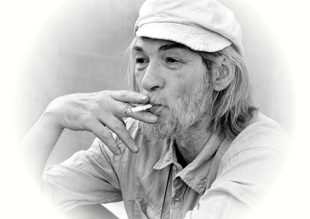 Photograph by Вячеслав Розмин