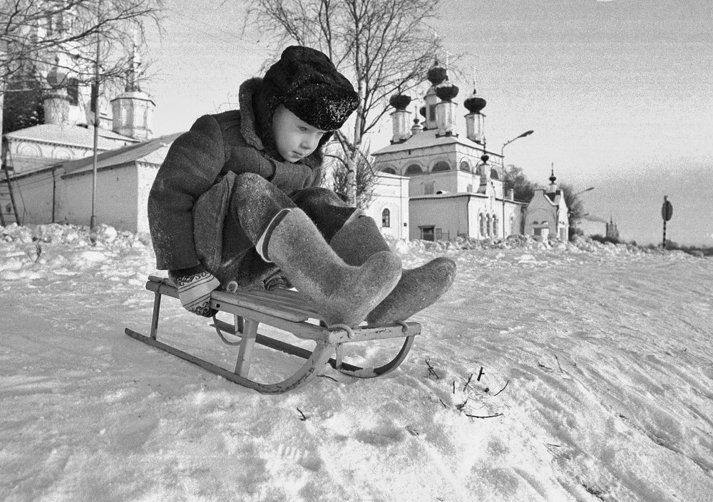 Photograph by Вячеслав Розмин