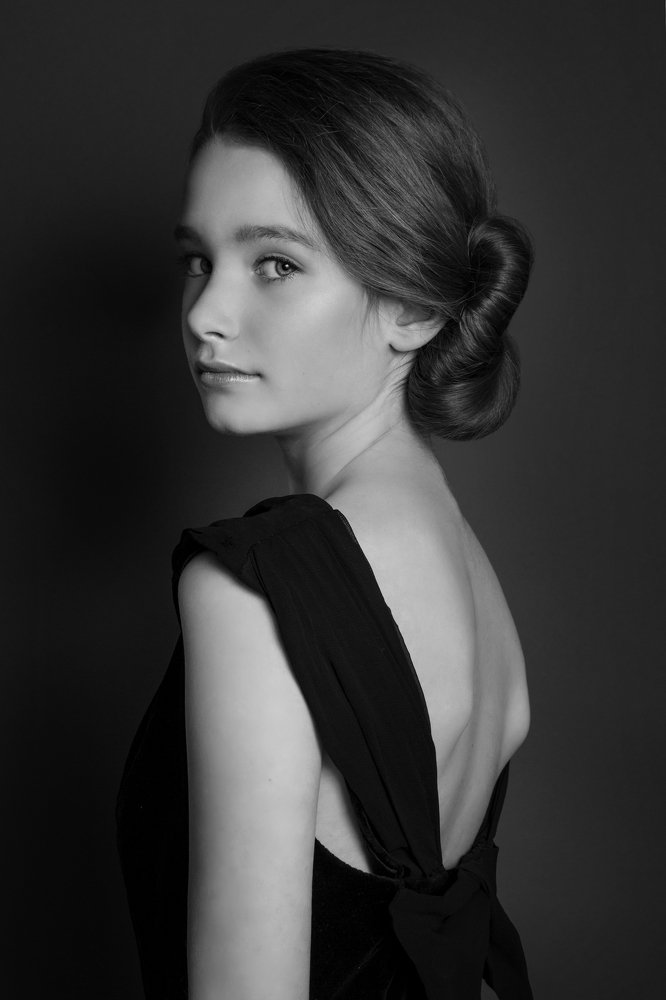 Photograph by Lenka Pileková