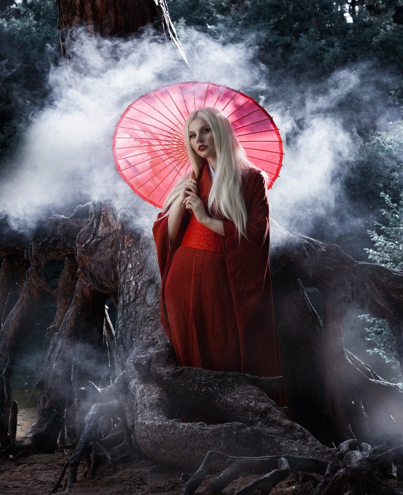 Photograph by Екатерина Маркелова