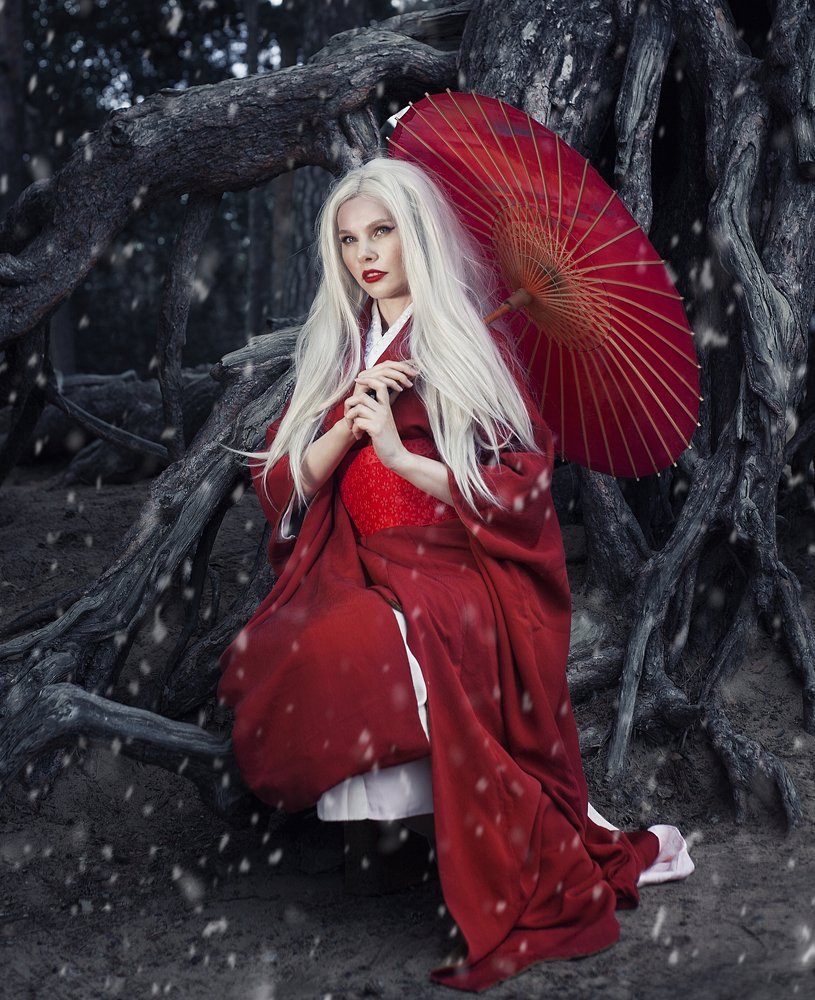 Photograph by Екатерина Маркелова