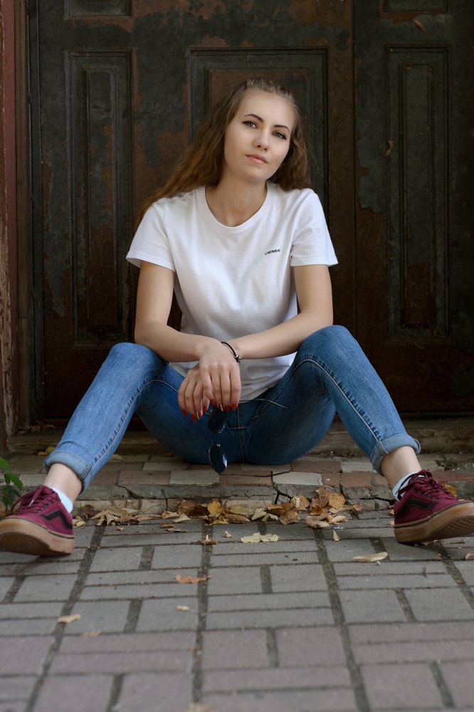 Photograph by Наталья Гордоченкова