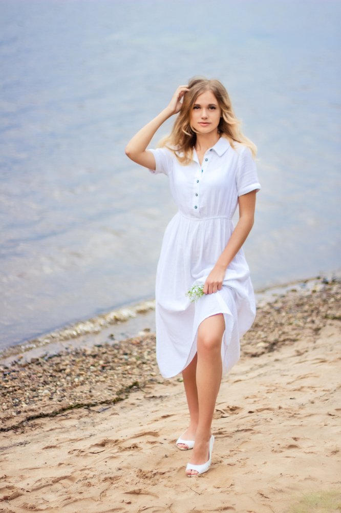 Photograph by Анна Кесарева