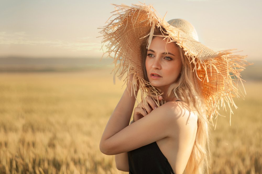 Нежность на рассвете