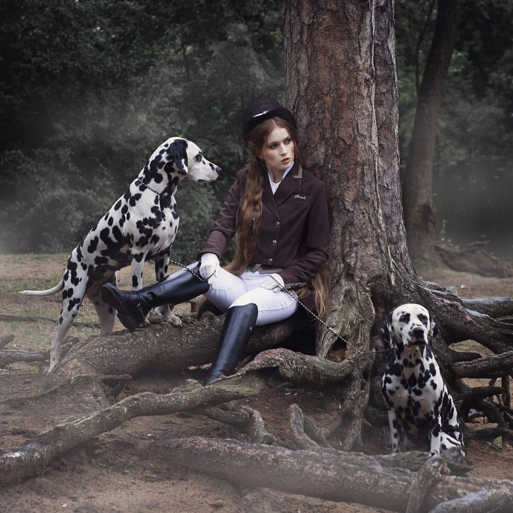 Photograph by Екатерина Маркелова