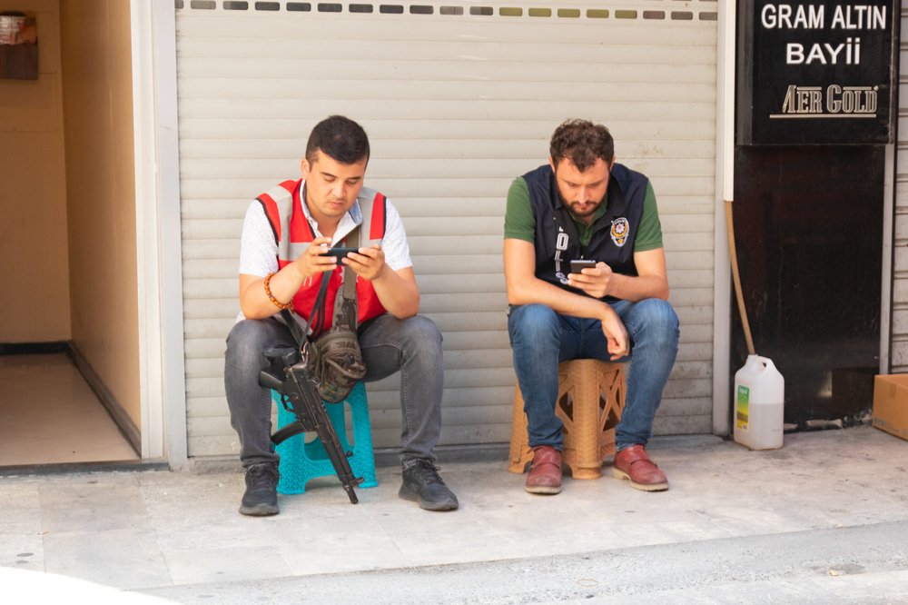 Photograph by Георгий Ковалев