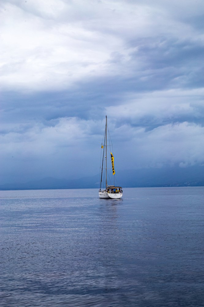 Путь в небо