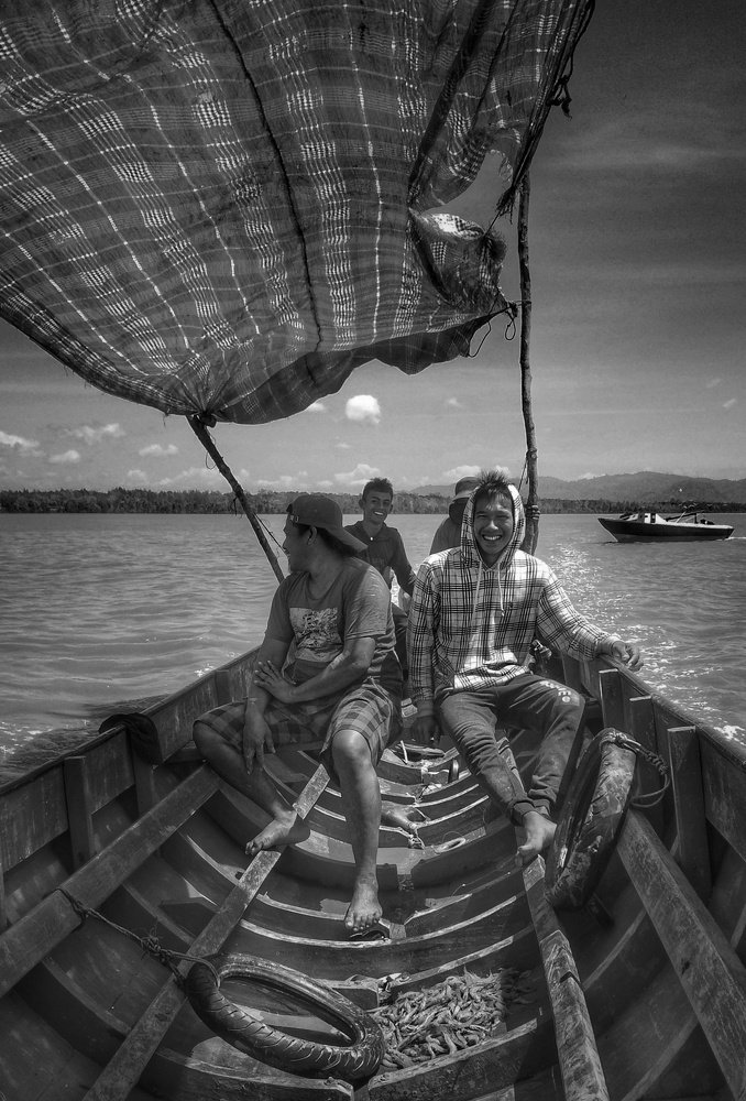 Photograph by Ayie Andri Nur