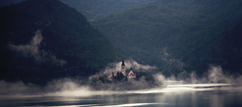 Туманность