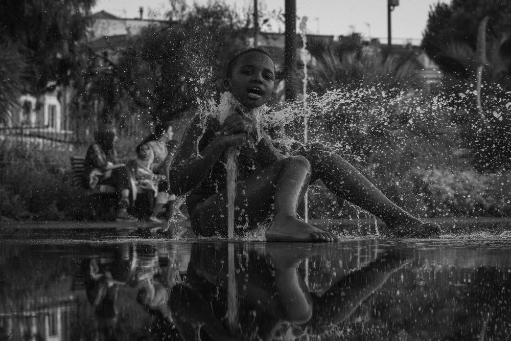 Photograph by Николай Пузанкевич