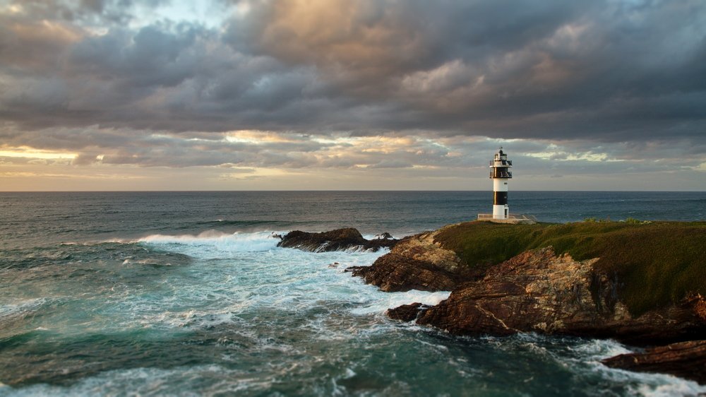 Океаническая