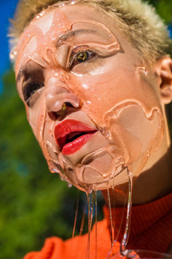 Медовый день