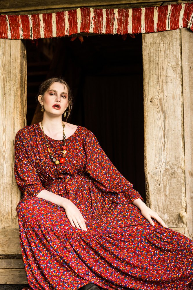 Маша без медведя