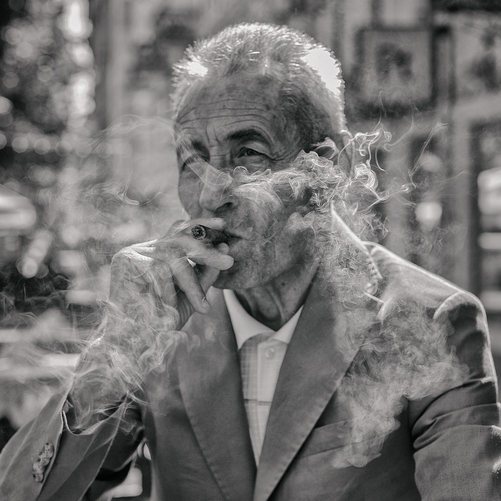 Photograph by Igor Kot