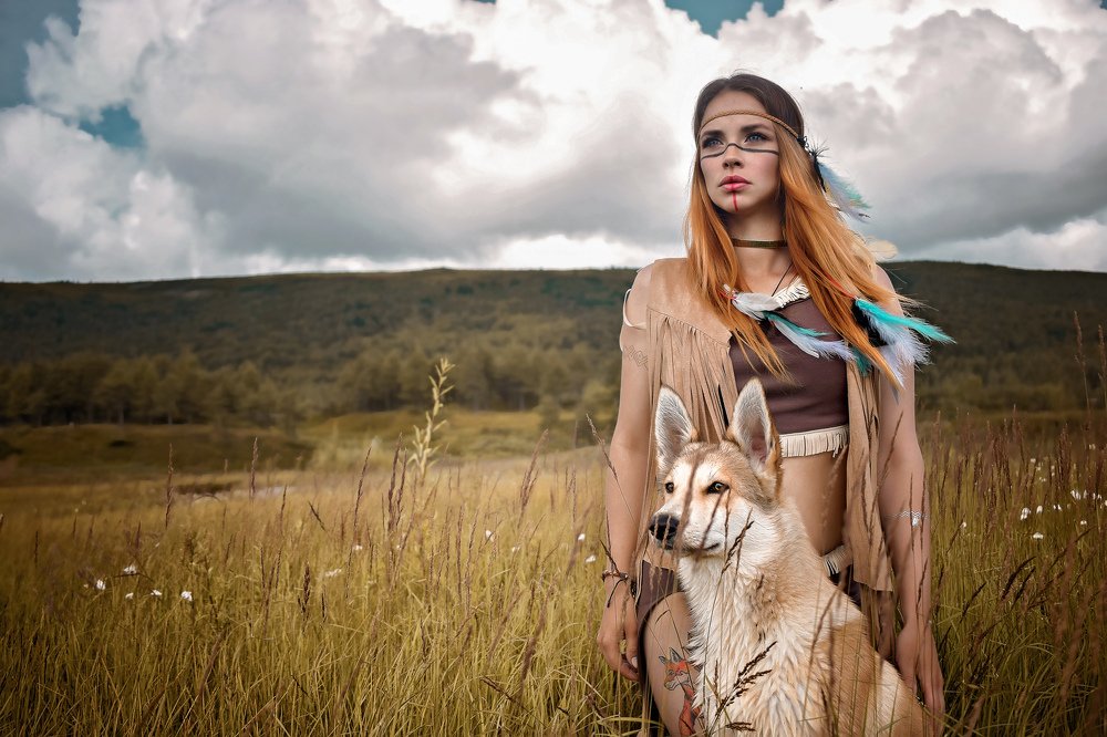 Photograph by Anastasiia Safonova