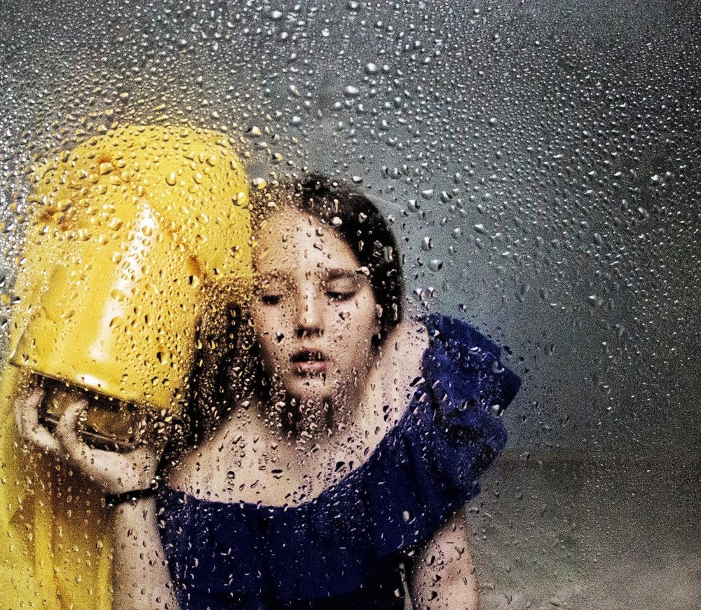 Photograph by Татьяна Запальская