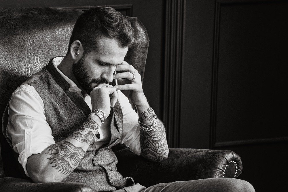 Photograph by Анастасия Зыкова