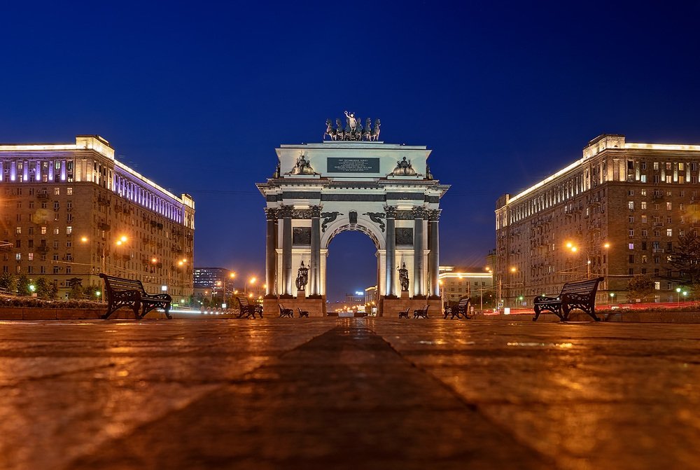 Photograph by Олег Милеев (Каминцев)