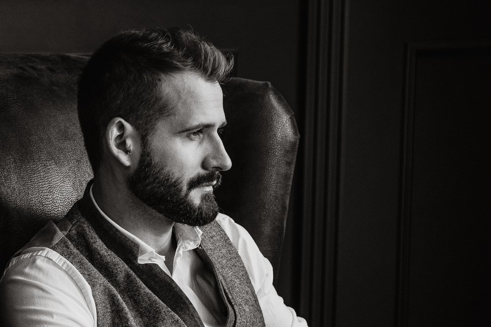 Photograph by Анастасия Зыкова