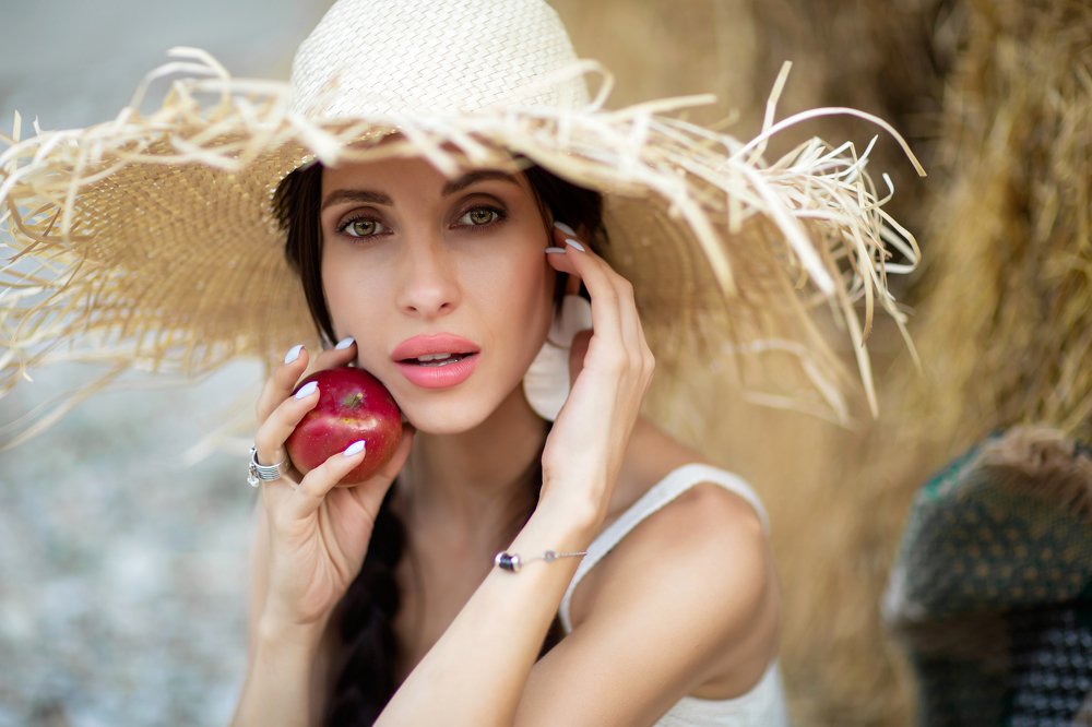 Испанские истории