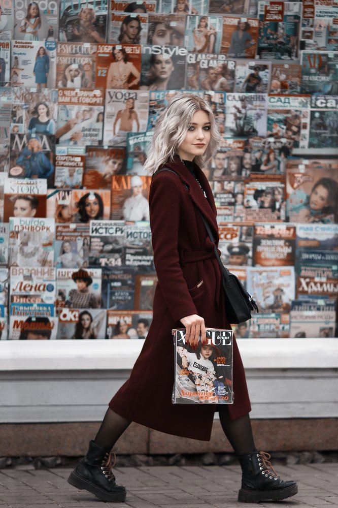 Photograph by Галина Еленина