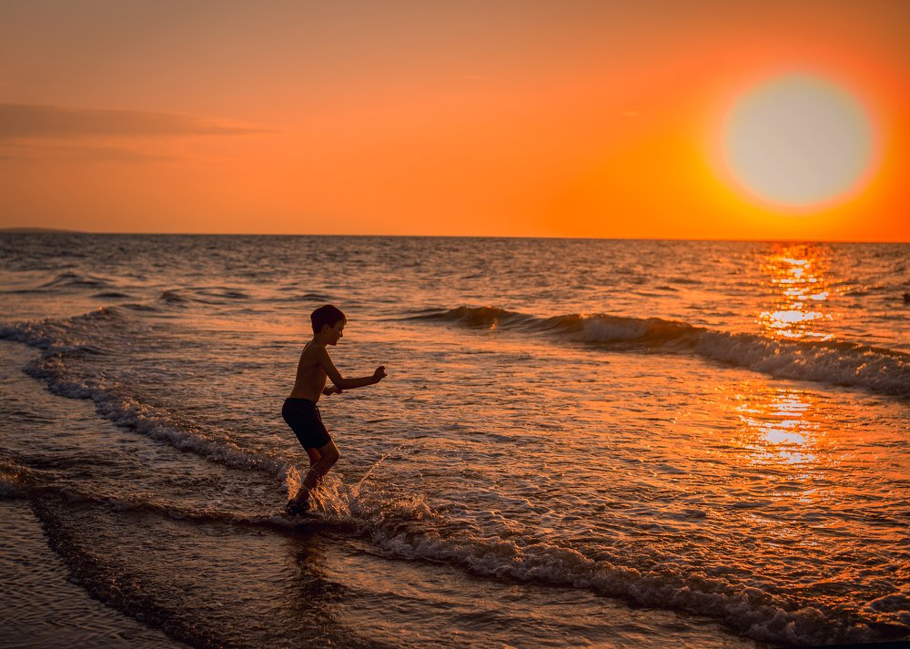 Photograph by Ксения Рыбцова