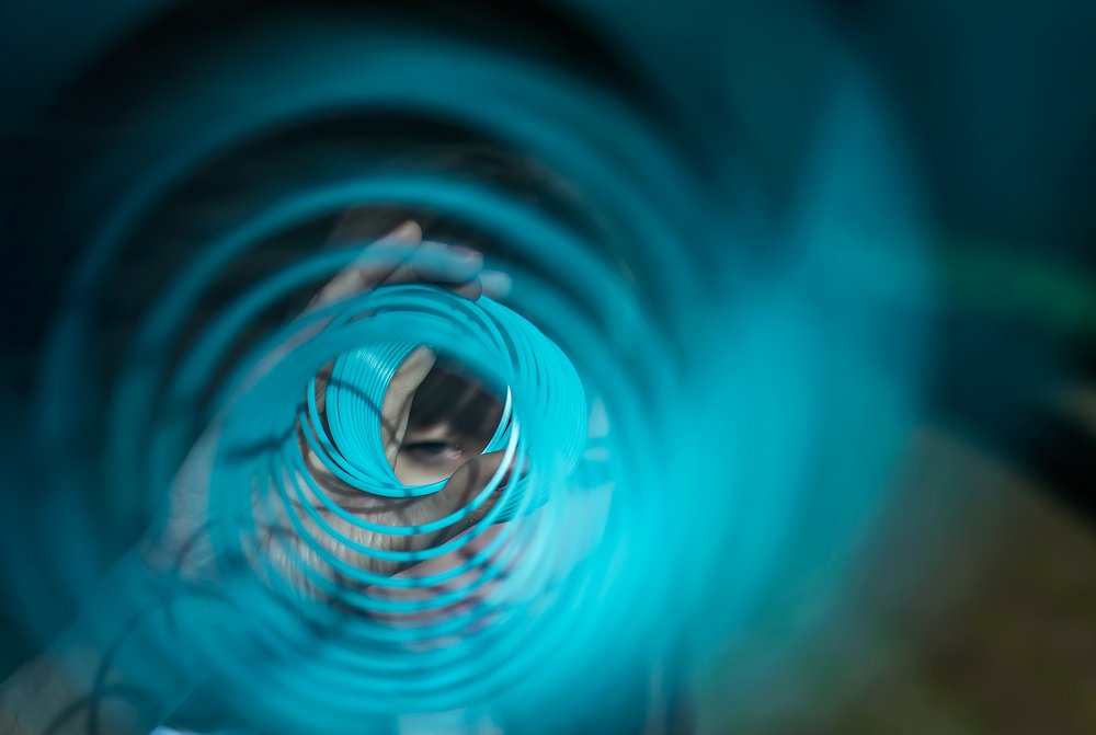 Необычный взгляд на обычные вещи