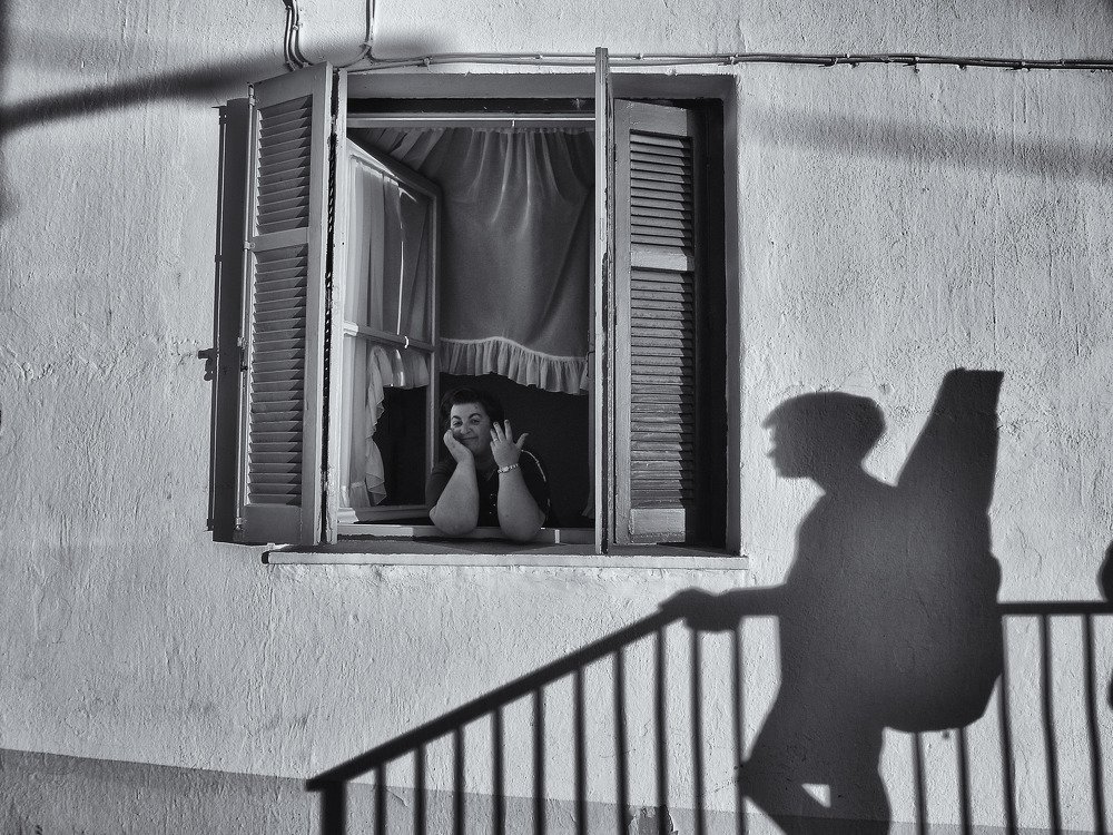 Photograph by Dimitris Vavliaras