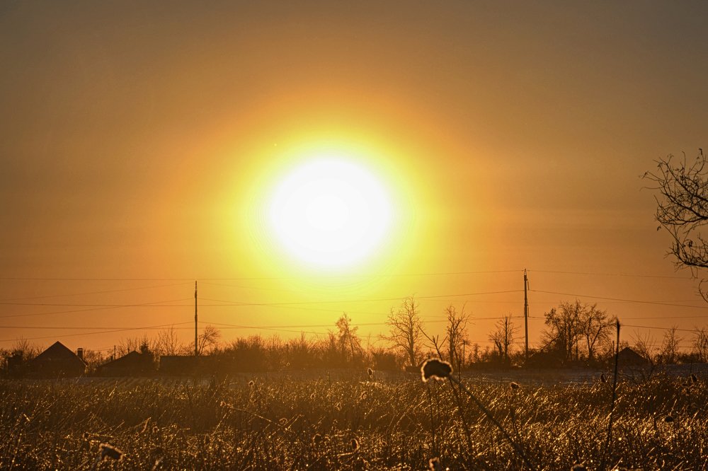 Photograph by Михаил Kolesnik