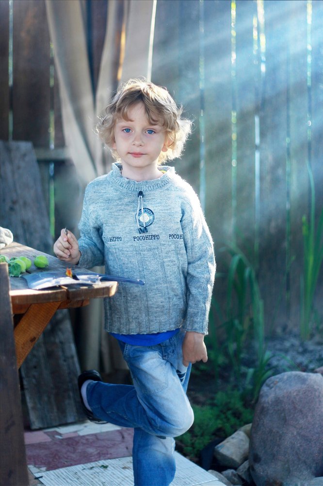 Photograph by Михаил Строев